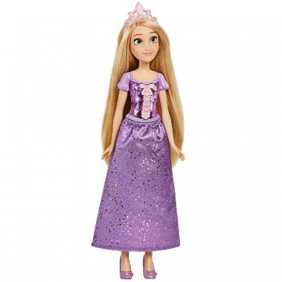 Disney Rapunzel Doll