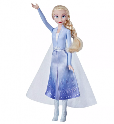 Disney Frost Elsa nukke