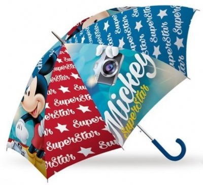 Disney Mikki Hiiri sateenvarjo