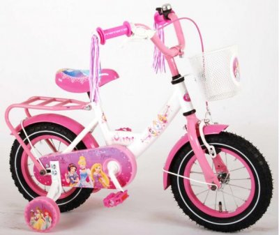 Disney Princess, 12 tuuman lasten pyörä
