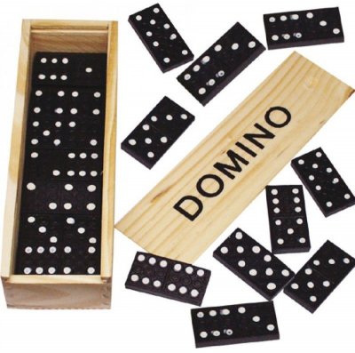 Domino matka pelit