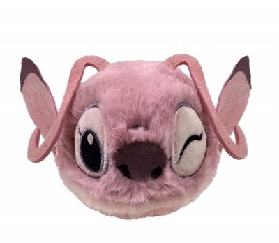 Angel Pehmeä Pomppupallo – Suloinen Disney-Hahmo Leikkiin