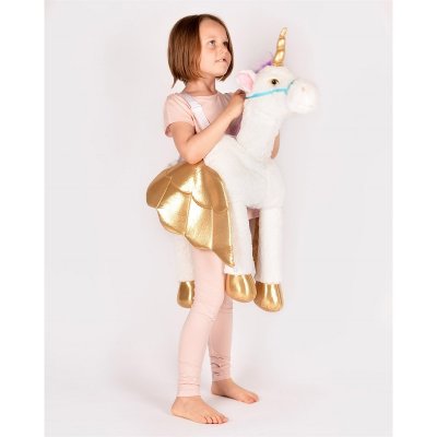 Enhörning-asu - Den Goda Fen