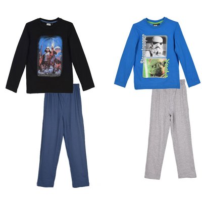 Star Wars pyjamat lapsille