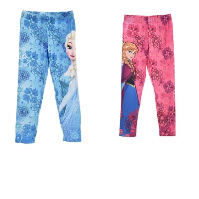 Leggingsit Disney Frost lapsi