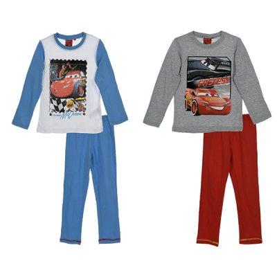 Disney Cars pyjamat