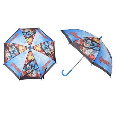 Marvel Avengers sateenvarjo