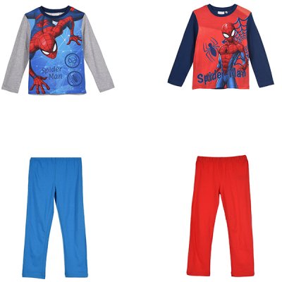 Spiderman pyjama