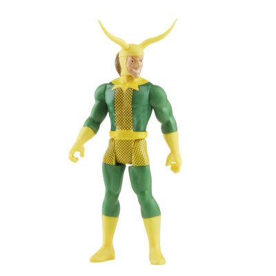 Marvel Legends Loki -hahmo