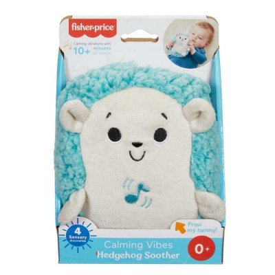 Fisher Price siili rentoilla melodioilla