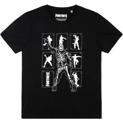 Fortnite Skull Trooper Paita
