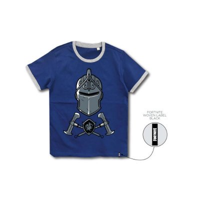 Fortnite Black Knight T-paita