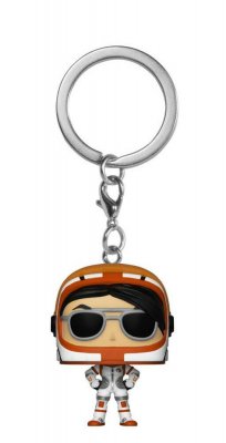 Fortnite POP! MoonWalker avaimenperä