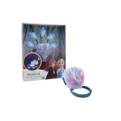 Disney Frost 2 magic Projektori Walking jäällä