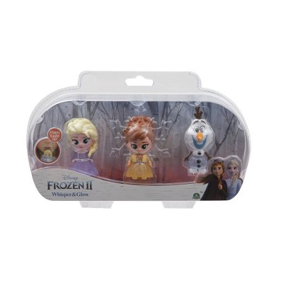 Disney Frost 02:03 pakkaus lukuja maaginen valo