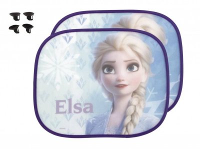Frozen Elsa aurinkovoidetta 2-pack