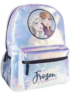 Disney Frost 2, Reppu Hohtava