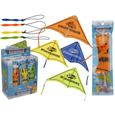 Liidokki Katapultilla