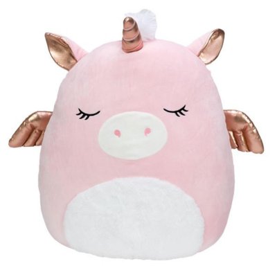 Täytetyt Squishmallows Grecia 30cm