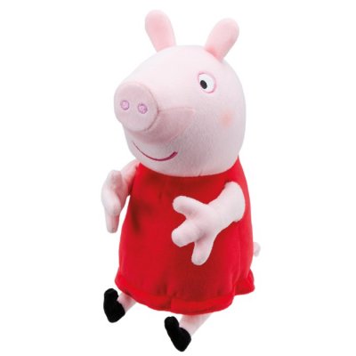Pippa Possu Pehmeät lelut