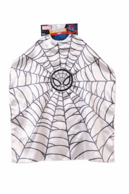 Spiderman Mantle