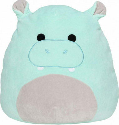 Pehmolelut Squishmallows Hank
