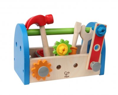 Hape Työkalupakki