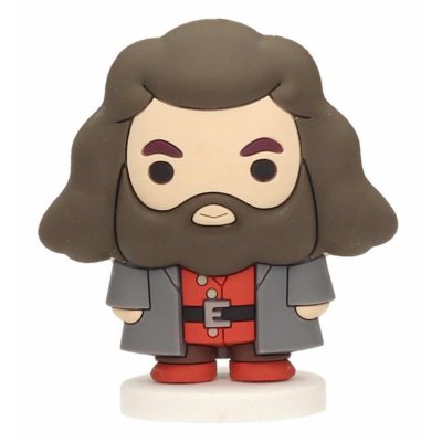 Harry Potter Mini Hahmo Hagrid