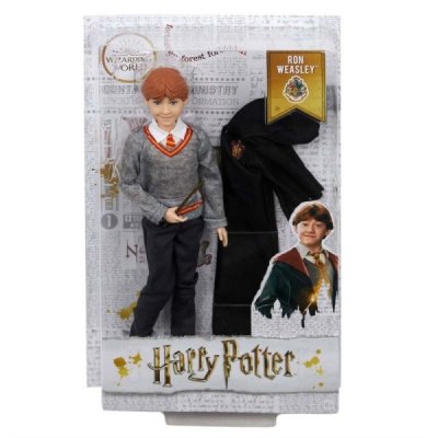 Harry Potter Ron Weasley Hahmo 20x32cm