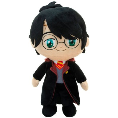 Harry Potter pehmolelut 20 cm