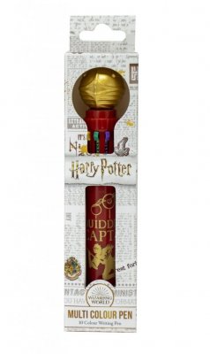 Harry Potter Multicolor Pen