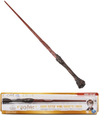 Harry Potters taikasauva 30cm