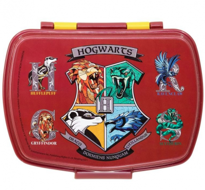 Harry Potter -lounaslaatikko