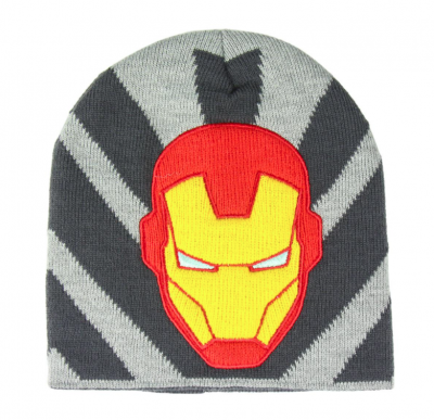Marvel Avengers Iron Man pipo