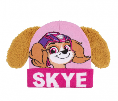 Paw Patrol Skye Pipo koiran korvilla