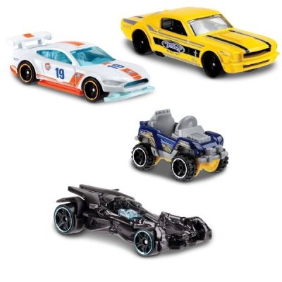 Hot Wheels Basic Singles