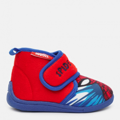 Spiderman sisäkengät