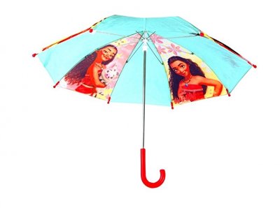 Vaiana, Umbrella