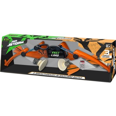 Air Storm Z-Tek Jousipyssy