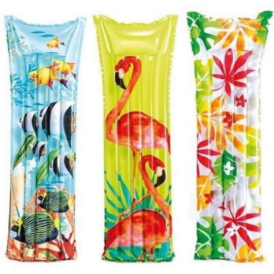 Intex uimapatja Havaiji-teemalla