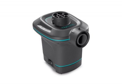 Intex sähköpumppu sisäkäyttöön