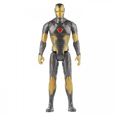 Marvel Avengers Iron Man leluhahmo 30 cm