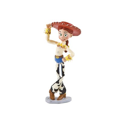 Jessie, Toy Story Kuvio