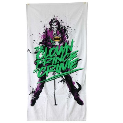 Jokeri pyyhe 70x140 cm