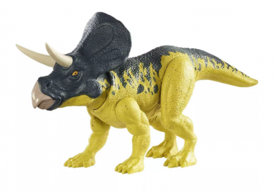 Jurassic World Dino Escape Dinosaur Zuniceratops