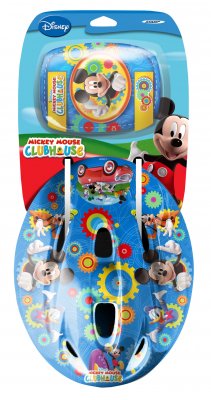 Disney Mikki Hiiri, 5-osainen suojapyörä