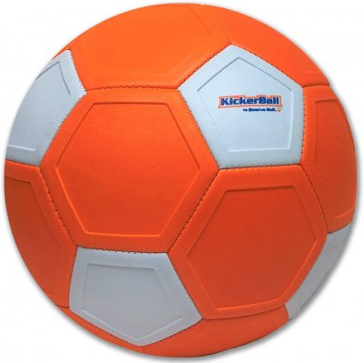 Kicker Ball Oranssi jalkapallo