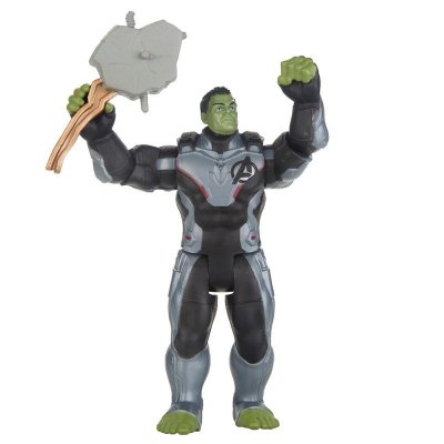 Avengers Hulk -hahmot 15 cm