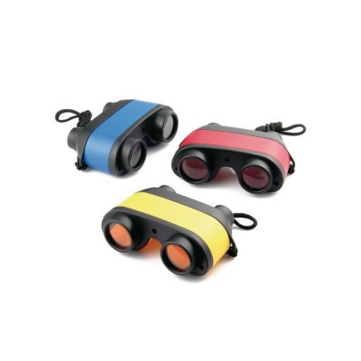 Kiikari lapsille 3x suurennuksella