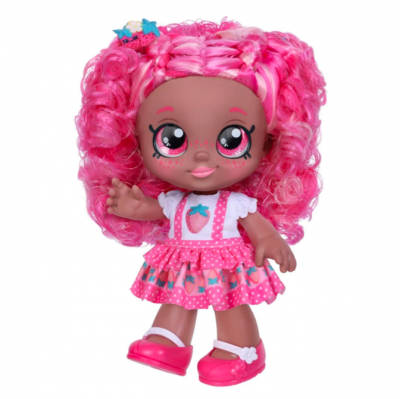 Kindi Kids Berri -nukke